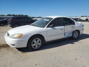 Ford Taurus SE 3.0L 6 2006