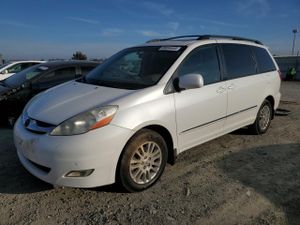 Toyota Sienna XLE 3.5L 6 2008