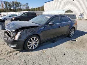 Cadillac CTS 3.6L 6 2008