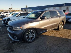 Dodge Durango R/T 5.7L 8 2014