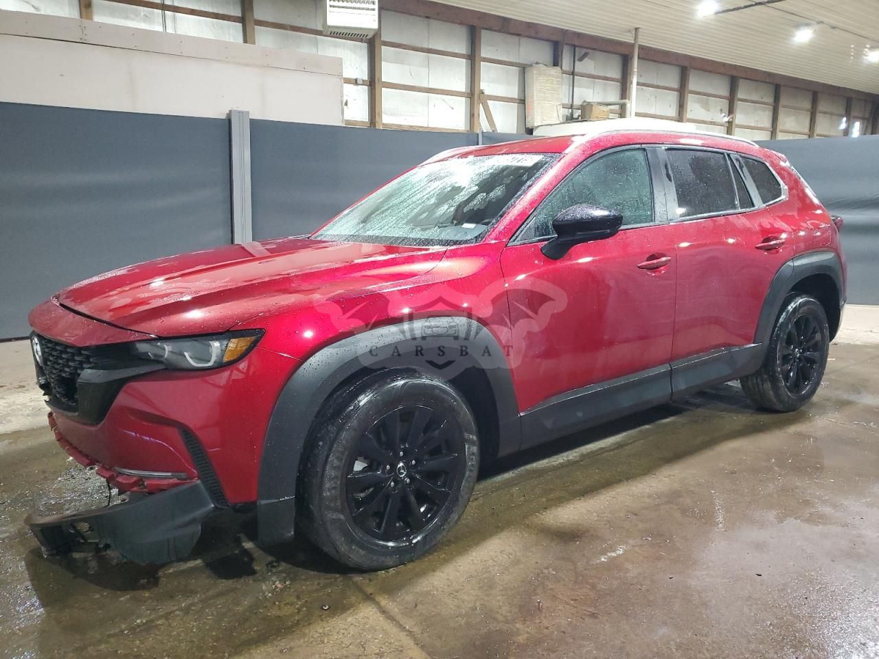 Mazda CX-50 PREFERRED 2.5L 4 2025