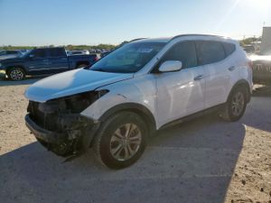 Hyundai Santa Fe 2.4L 4 2014