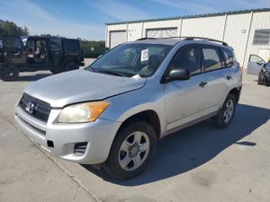 Toyota Rav4 2.5L 4 2010