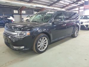 Ford Flex LIMITED 3.5L 6 2015