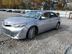 Toyota Avalon XLE 3.5L 6 2015