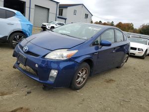Toyota Prius 1.8L 4 2010