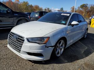 Audi A3 PREMIUM 2.0L 4 2015