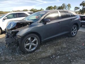 Toyota Venza LE 3.5L 6 2013