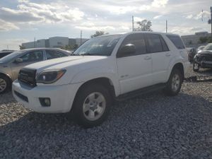 Toyota 4Runner SR5 4.0L 6 2007