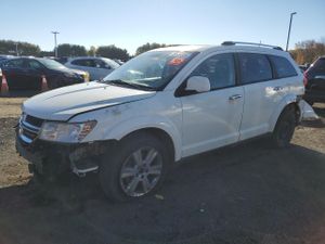 Dodge Journey CREW 3.6L 6 2012