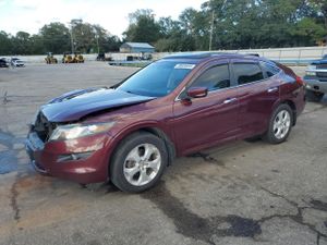Honda Accord EXL 3.5L 6 2012