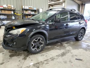 Subaru XV 2.0 PREMIUM 2.0L 4 2015