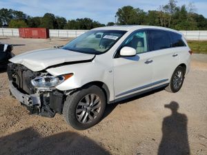 Infiniti QX60 3.5L 6 2015