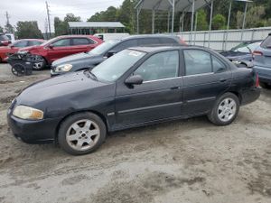 Nissan Sentra 1.8 1.8L 4 2005