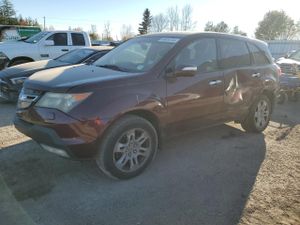 Acura MDX SPORT 3.7L 6 2007