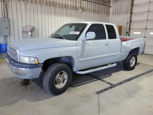 Dodge RAM 5.2L 8 2001
