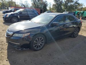 Acura TLX 3.5L 6 2015
