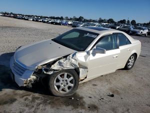 Cadillac CTS HI FEATURE V6 3.6L 6 2006