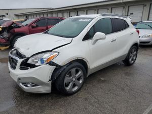 Buick Encore CONVENIENCE 1.4L 4 2014