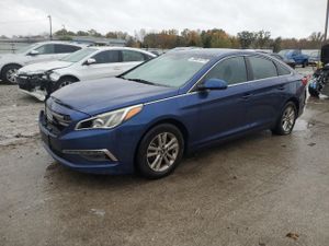 Hyundai Sonata SE 2.4L 4 2015