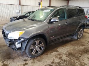 Toyota Rav4 SPORT 3.5L 6 2011