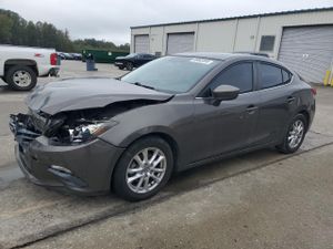 Mazda 3 GRAND TOURING 2.0L 4 2014