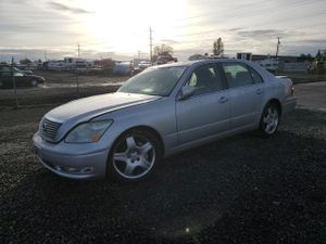 Lexus LS 430 4.3L 8 2005