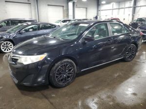 Toyota Camry BASE 2.5L 4 2012