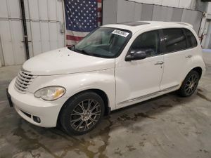 Chrysler PT Cruiser LIMITED 2.4L 4 2008