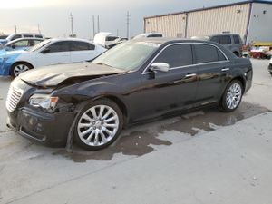 Chrysler 300 3.6L 6 2014