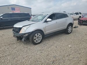 Cadillac SRX LUXURY COLLECTION 3.6L 6 2013