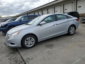 Hyundai Sonata GLS 2.4L 4 2011