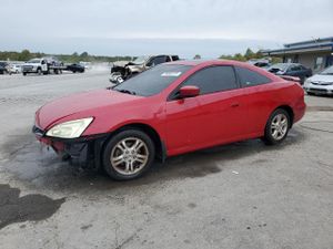 Honda Accord EX 2.4L 4 2007