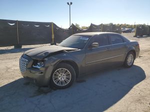 Chrysler 300 TOURING 3.5L 6 2008
