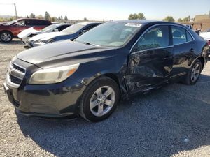 Chevrolet Malibu LS 2.5L 4 2013