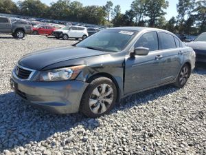 Honda Accord EXL 2.4L 4 2008
