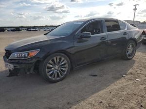 Acura RLX TECH 3.5L 6 2014