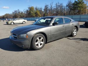 Dodge Challenger SXT 3.5L 6 2010