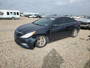 Hyundai Sonata GLS 2.4L 4 2013