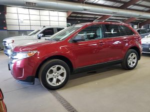 Ford Edge SEL 3.5L 6 2013