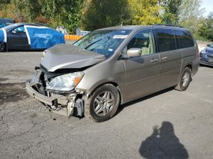 Honda Odyssey EX 3.5L 6 2005