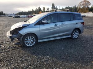 Mazda 5 GRAND TOURING 2.5L 4 2014