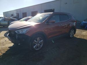 Hyundai Santa Fe 2.0L 4 2015