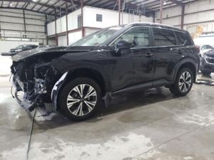 Nissan Rogue SV 1.5L 3 2023