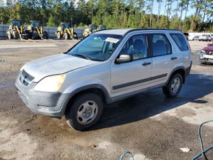Honda CR-V LX 2.4L 4 2004