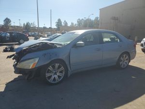 Honda Accord EX 3.0L 6 2005