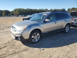 Subaru Outback 2.5I LIMITED 2.5L 4 2014
