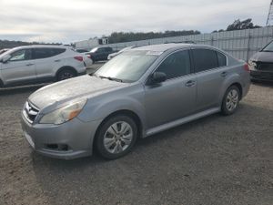 Subaru Legacy 2.5I 2.5L 4 2011
