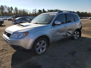 Subaru Forester 2.5XT LIMITED 2.5L 4 2010