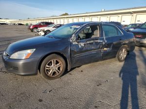 Honda Accord EX 2.4L 4 2007